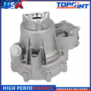 For 1993-22 Kawasaki Mule 2510 3010 4010 13101-0614 Front Differential Gear Case - Bild 1 von 8