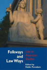 Helle Porsdam Folkways & Law Ways (Poche)
