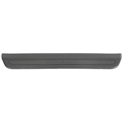 NEW OEM Genuine Kia 2016-2020 Sorento Front Left Sill Trim Molding 85873-C6000WK - Image 1 of 4
