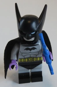 LEGO figuras de colección - Batman # colsh-10 - Imagen 1 de 2