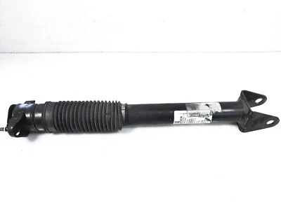 2012-2015 Mercedes-Benz Ml350 Awd Rear Passenger Strut Shock Spring Absorber - Image 1 of 4