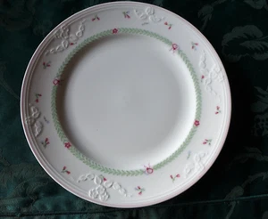 V&B TIAMO Kuchenteller 21 cm WIE NEU / 9 da / Frühstücksteller Villeroy & Boch - Bild 1 von 1