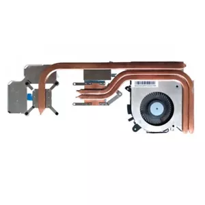 NEW Original Cooling Heatsink And FAN For MSI GF63 PABD08008SL 1.0A 5VDC N413 - Picture 1 of 2