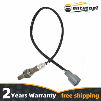 Sensor de oxígeno relación combustible aire aguas arriba para Toyota Camry Solara 2000-2003 234-9010 Foto 1 de 3