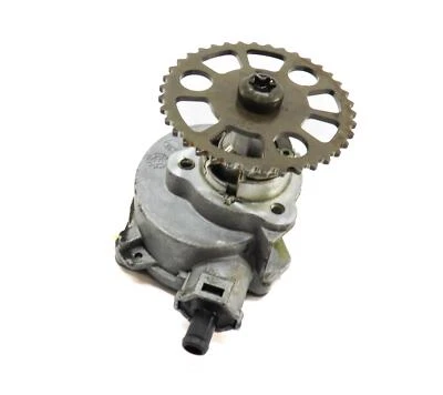 2006-2008 BMW Z4 325i 330i 525i 530i (E85 E60 E90) 3.0L ENGINE BRAKE VACUUM PUMP - Image 1 of 4