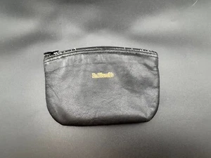Vintage Leather Dr plumb Pipe Tobacco Pouch/Holder - Picture 1 of 3