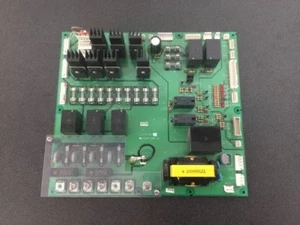 NORITSU QSS35 SERIES / J391339 PROCESSOR RELAY PCB - Picture 1 of 24
