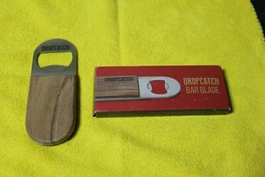 NIB Dropcatch Bar Blade Mini 4" Bottle Opener - Picture 1 of 2