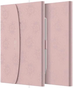 Kate Spade New York Envelope Folio Case for 10.2" iPad, Reverse Hollyhock/Pale - Picture 1 of 7
