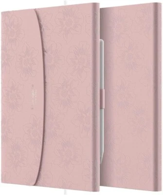 Kate Spade New York Envelope Folio Case for 10.2" iPad, Reverse Hollyhock/Pale - Image 1 of 4