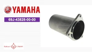 Yamaha OEM 69J-43828-00-00 Body reservoir 69J438280000 Genuine from Japan NEW - Picture 1 of 4