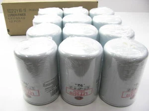 (12) Luberfiner LFF5510 Fuel Filters Replaces TP1512 BF955 89006 89347 24006 - Picture 1 of 3