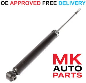 FOR TOYOTA ESTIMA PETROL HYBRID 2.4 3.5 REAR SHOCK ABSORBER 2006-2019 - FITS L&R - Picture 1 of 4
