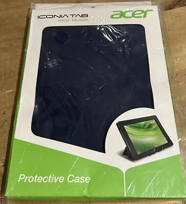 Acer Iconia Tab A500 SERIES Bumper Case - full kit -Brand New - Image 1 of 2