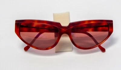 Gafas de sol vintage para mujer Per Spook Des Victoires PS 814 Foto 1 de 4