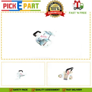 OEM 17-19 Subaru Impreza PZEV 5D Rear LH Back Seat Striker 64375FJ010 - Bild 1 von 6