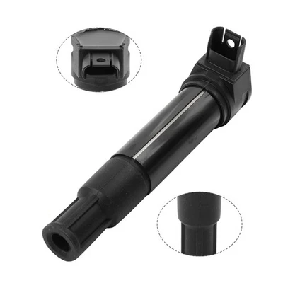 Zündspule 7715847-02 Für BMW R1150 R1200GS Adv R Neun T R1200RT R900RT - Image 1 of 4