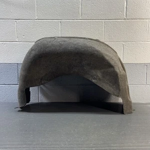 🚘 2008 2009 2010 - 2014 BMW X6M E71 Rear Left Fender Liner Splash Shield OEM 🔩 - Picture 1 of 8