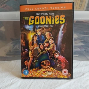 The Goonies (DVD, 2004) - Picture 1 of 4