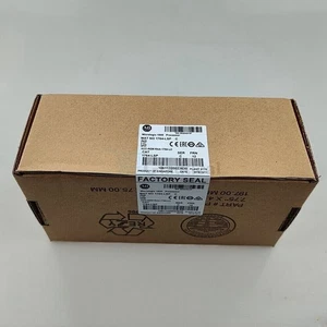 Nuevo módulo de procesador Allen-Bradley 1764-LSP SER C MicroLogix 1500 sellado de fábrica - Imagen 1 de 2