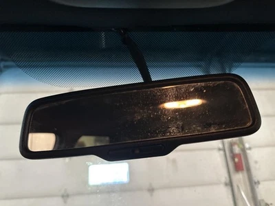 Rear View Mirror Automatic Dimming Without Microphone Fits 08-12 ESCAPE 240307 - Image 1 of 4