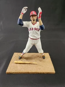 CARLTON FISK Figur - McFarlane MLB Cooperstown Series 3 - BOSTON RED SOX 1975 - Bild 1 von 9