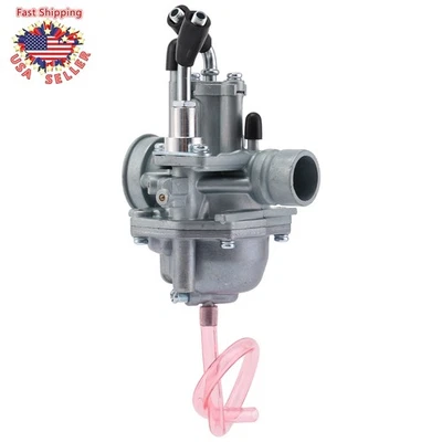 Carburador para Polaris Predator 50 90 2003-2007 Scrambler 50 90 2001-2003 Foto 1 de 4