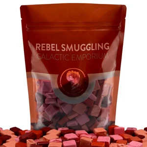 Starburst Fave Reds, bolsa de 2 lb - Imagen 1 de 5