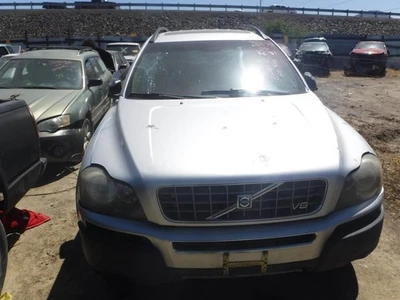 Radiator Fan Motor Fan Assembly Fits 03-14 VOLVO XC90 30183194 - Изображение 1 из 4