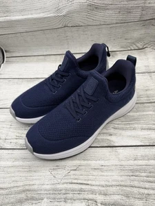 Peter Millar Shoes Mens Size 10 Tellustride Knit Comfort Athletic Sneaker - Picture 1 of 10