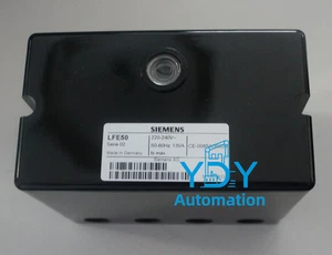 1PCS New LFE50 SIEMENS Burner Flame Sensor Flame Detector Fast Ship - Picture 1 of 3