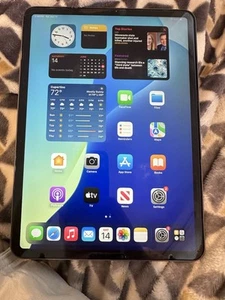 iPad pro 1st generation - Afbeelding 1 van 12