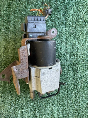 Bomba de freno antibloqueo ABS 2C342C346BE "PROBADA" I11 OEM 2002-2004 Ford F250 F350 Foto 1 de 4