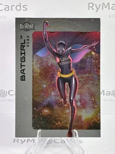 Batgirl (Cassandra Cain) 2025 Skybox Metal Universe Batman #22 Base - Bild 1 von 2