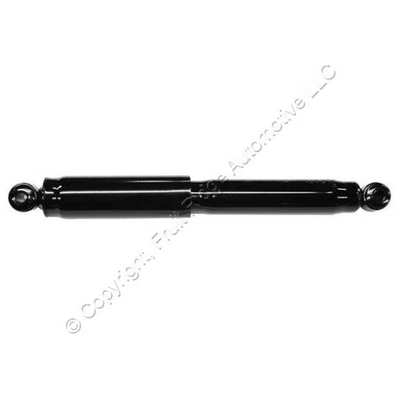 1 Gabriel Carquest Rear Shock Absorber 61605 for 96-07 Chrysler Town & Country - Изображение 1 из 2