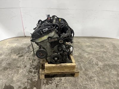 2007 Jeep Compass 2.4L Gasoline Engine With 150k Miles  Foto 1 de 4