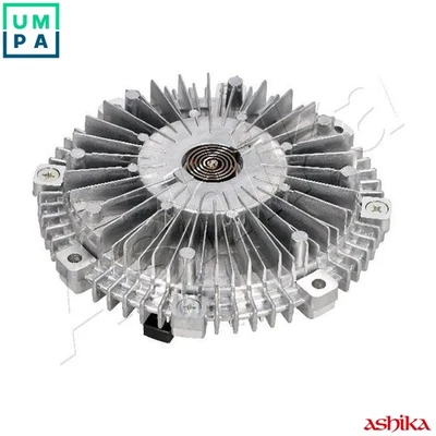 CLUTCH RADIATOR FAN 36-05-519 FOR MITSUBISHI PAJERO/IV/Van 4M41 3.2L 4cyl - Image 1 of 4
