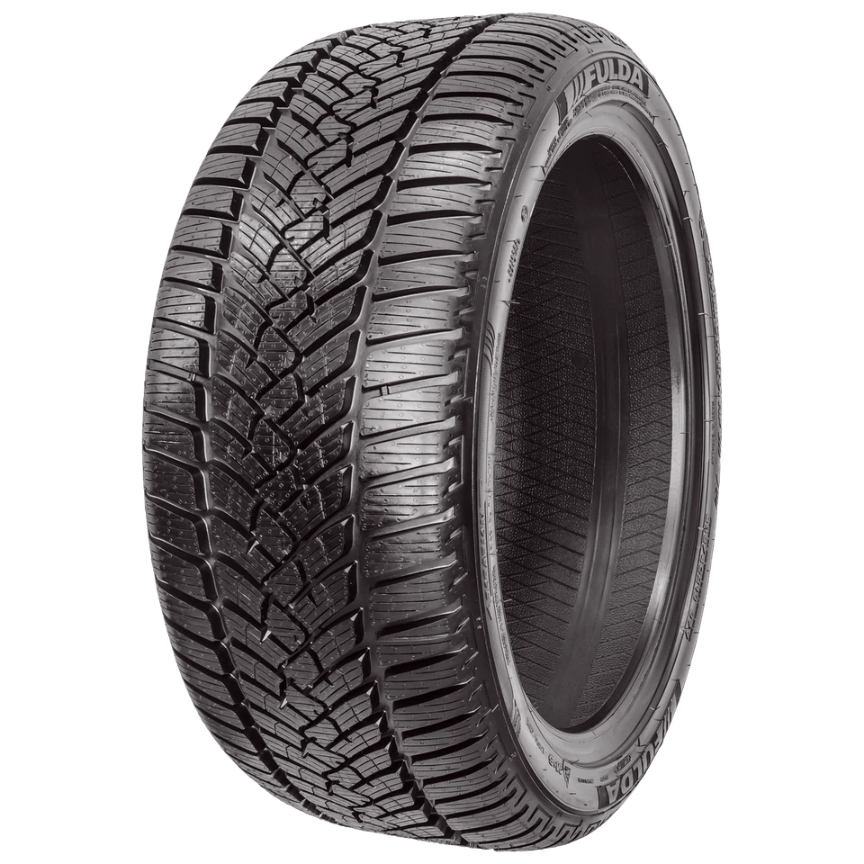 FULDA Winterreifen 245/45 R 18 XL TL 100V KRISTALL CONTROL HP 2 MFS M+S 3PMSF - Bild 1 von 3