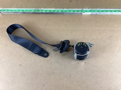 MINI COOPER S 2011-2012 CINTURÓN DE SEGURIDAD DELANTERO IZQUIERDO LADO DEL CONDUCTOR OEM Foto 1 de 4