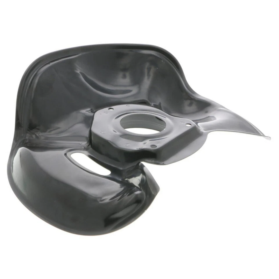 Vaico V30-3223 Brake Backing Plates  Driver Left Side for MB Mercedes 1244201344 - Image 1 of 1