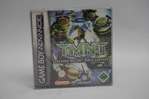 Game Boy Advance TMNT Teenage Mutant Ninja Turtles GBA Sealed Nintendo Neu New - Bild 1 von 9