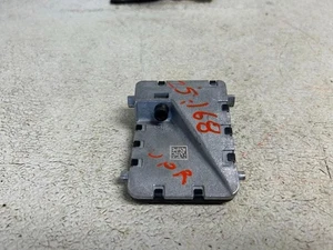2022-2024 Toyota 4Runner Front Windshield Mounted Lane Departure Warning Camera - Bild 1 von 2