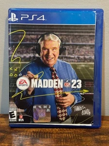 Madden NFL 23 – PlayStation 4 - Picture 1 of 4