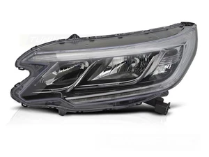 LEFT HEADLIGHT TYC for Honda CR-V IV 14-18 - Picture 1 of 1