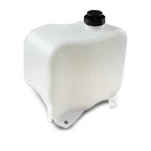 Truck Overflow Radiator Tank Bottle & Cap Compatible with 1981-1987 C/K Blaze... - Picture 1 of 9