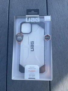 Urban Armor Gear Plasma Case for Apple iPhone 11 Pro Max - Ice New In Box - Picture 1 of 5