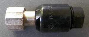 Rohde und Schwarz_(Lizenz)_FNA 1006/50_Stecker_[=T=] - Bild 1 von 5