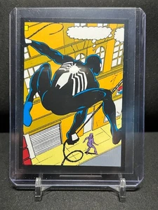 The Amazing Spider-Man #299 - 102 - 2020 Panini Marvel 80 Years Sticker - Bild 1 von 1