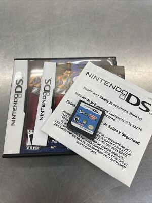 The Sims 2: Apartment Pets (Nintendo DS, 2008)  CIB- TESTED - FREE SHIPPING - Image 1 of 4