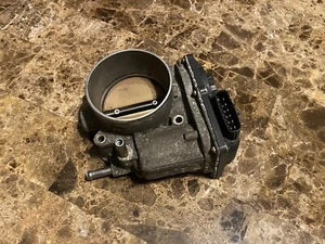 OEM 16119-7S000 Infinity Qx56 Nissan Titan Armada Pathfinder Throttle Body 5.6 - Picture 1 of 10